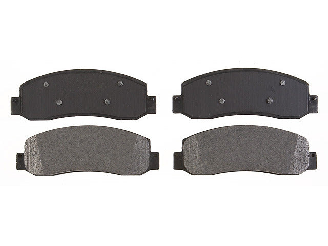 Raybestos Brakes Disc Brake Pad Set  PGD1069M