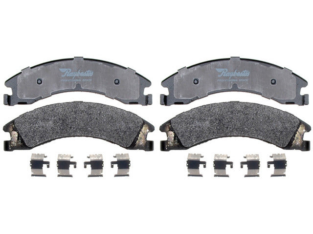 Raybestos Brakes Disc Brake Pad Set  PGD1329M