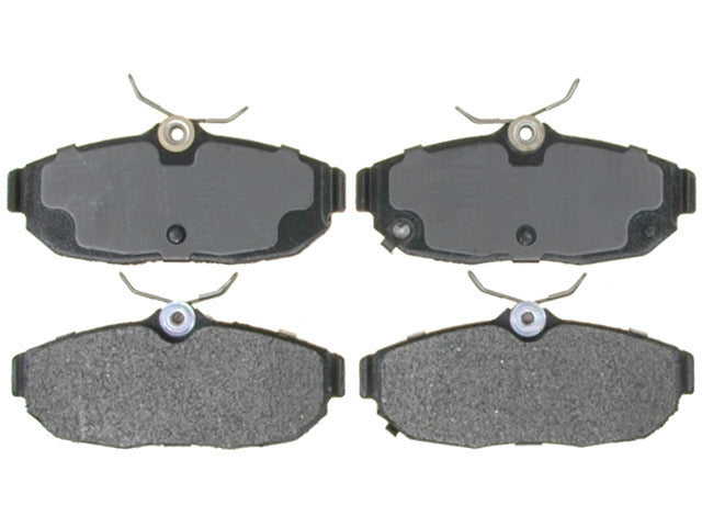 Raybestos Brakes Disc Brake Pad Set  PGD1562M