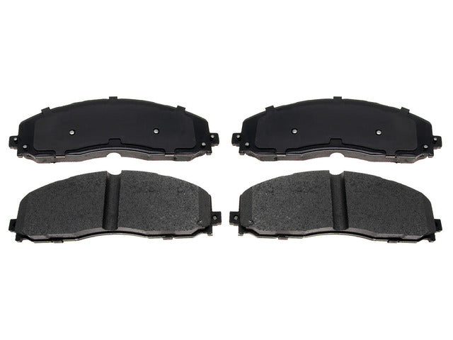 Raybestos Brakes Disc Brake Pad Set  PGD1680M