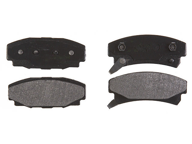Raybestos Brakes Disc Brake Pad Set  PGD354M