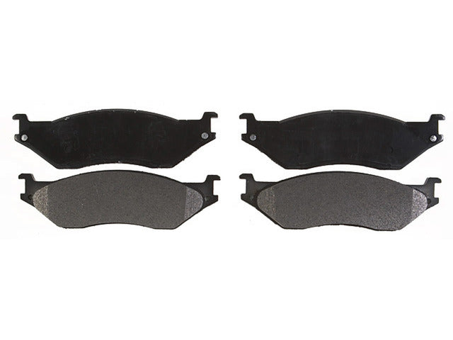 Raybestos Brakes Disc Brake Pad Set  PGD777M