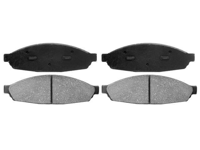 Raybestos Brakes Disc Brake Pad Set  PGD953C