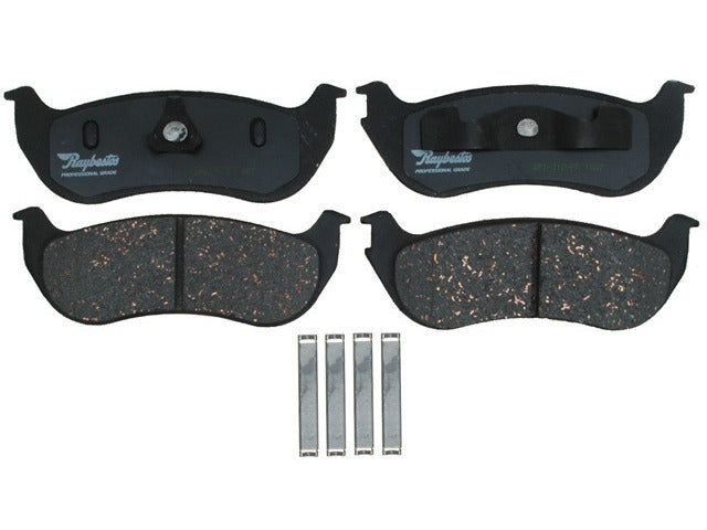Raybestos Brakes Disc Brake Pad Set  PGD964C