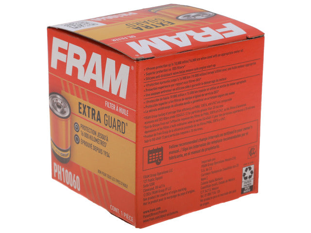 FRAM Engine Oil Filter  PH10060