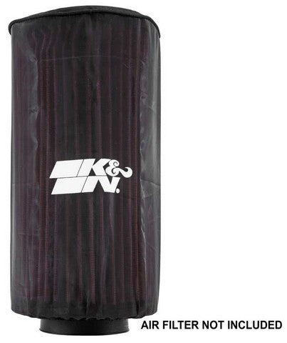 K&N Air Filter Wrap  PL-1014-1DK