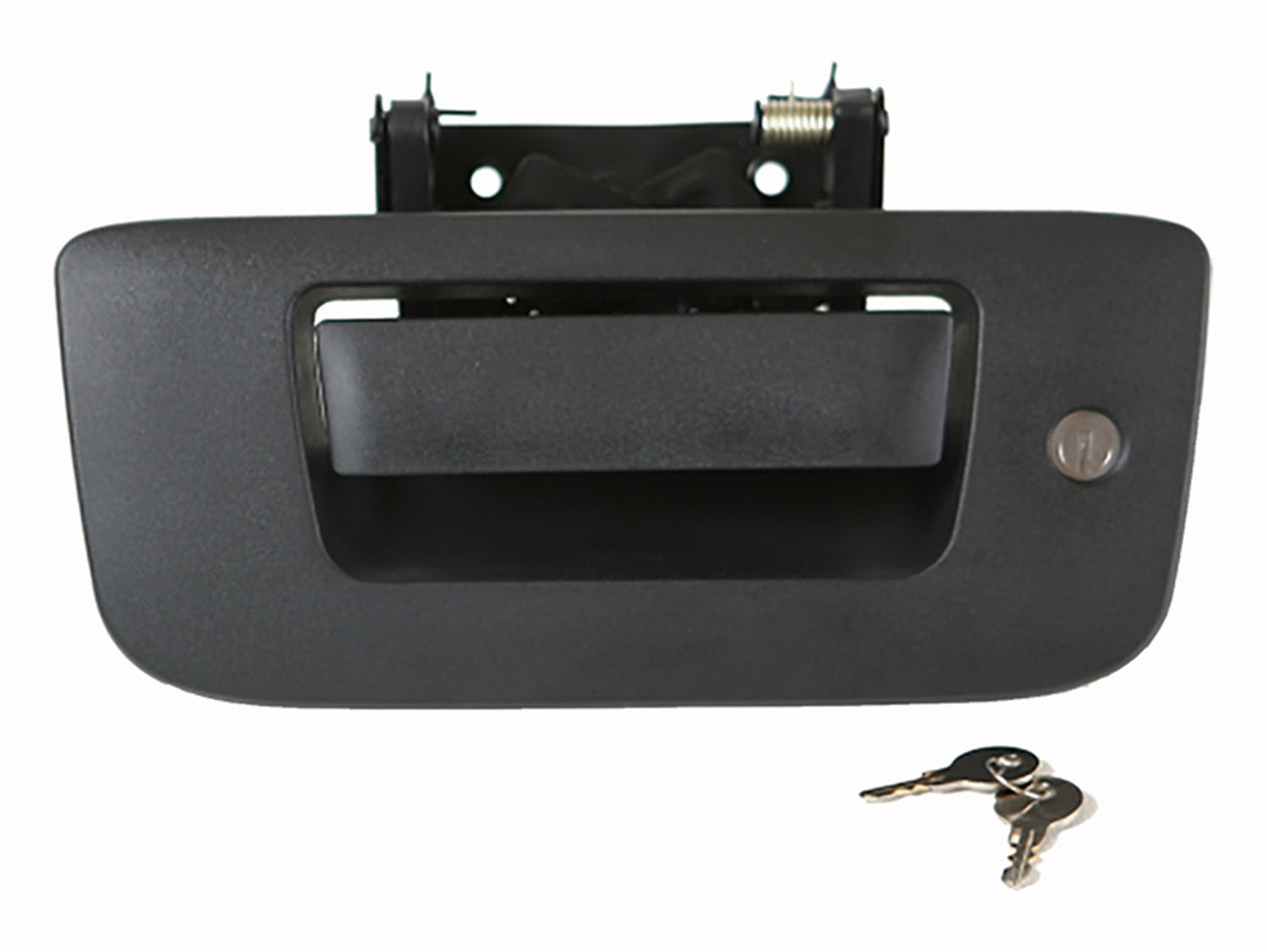 Pop and Lock PL1310 Manual Tailgate Lock