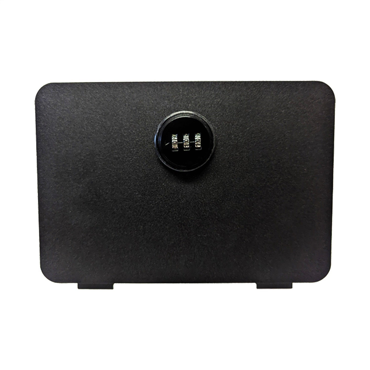 Pop and Lock PL5230 Bed Vault Combination Lock Fits 05-23 Tacoma