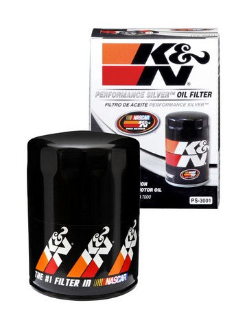 K&N Engine Oil Filter  PS-3001