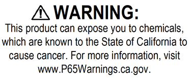 https://sdda.semadata.org/Standard/Auto Meter/Prop 65 Warning.png
