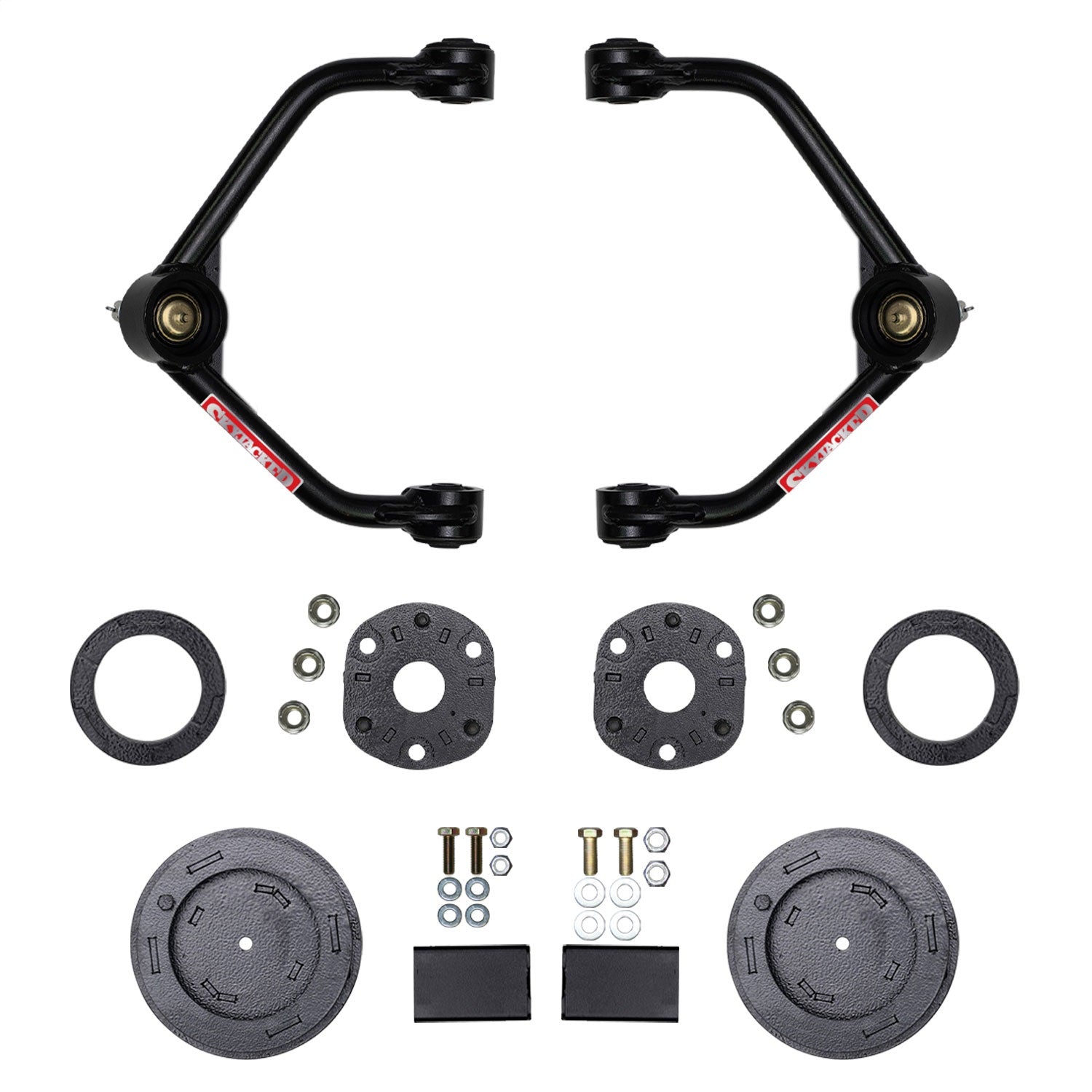 Skyjacker R1930 Component Box Fits 19-22 1500