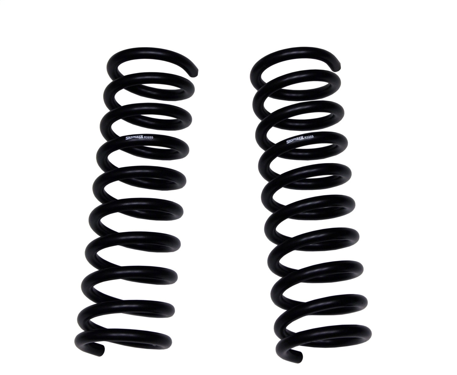 Skyjacker R25 Coil Spring Leveling Kit Fits 13-24 2500 3500