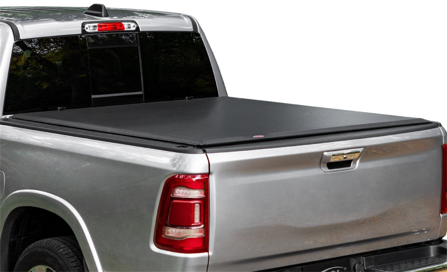 ACI 44269 ACCESS LORADO Roll-Up Cover Fits 19-26 2500 3500