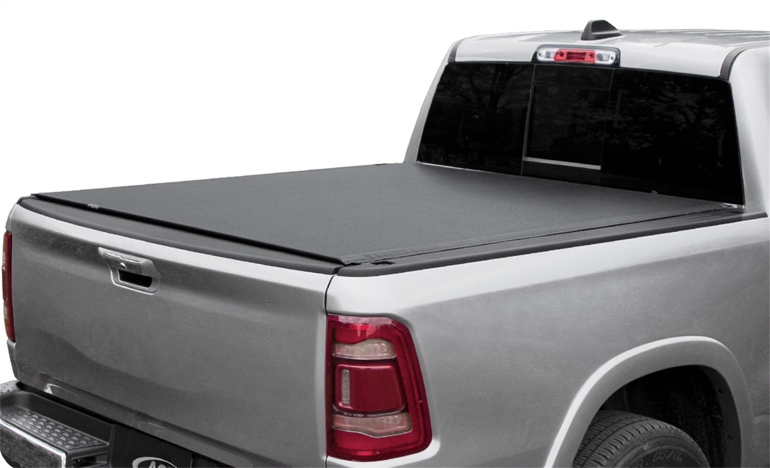 ACI 22040249 TONNOSPORT Roll-Up Cover Fits 19-26 1500