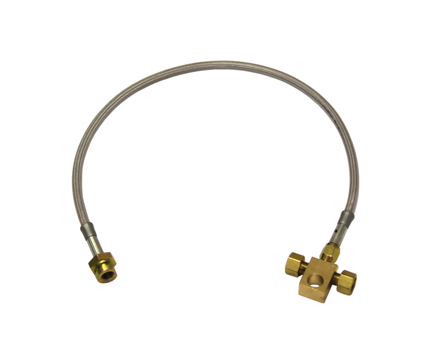 Skyjacker RBL88 Stainless Steel Brake Line Rear