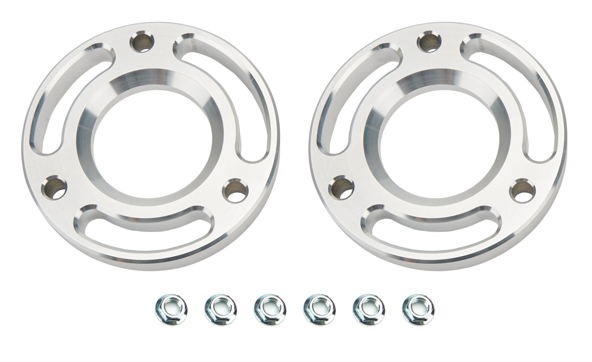 ReadyLift 66-39150 Leveling Kit