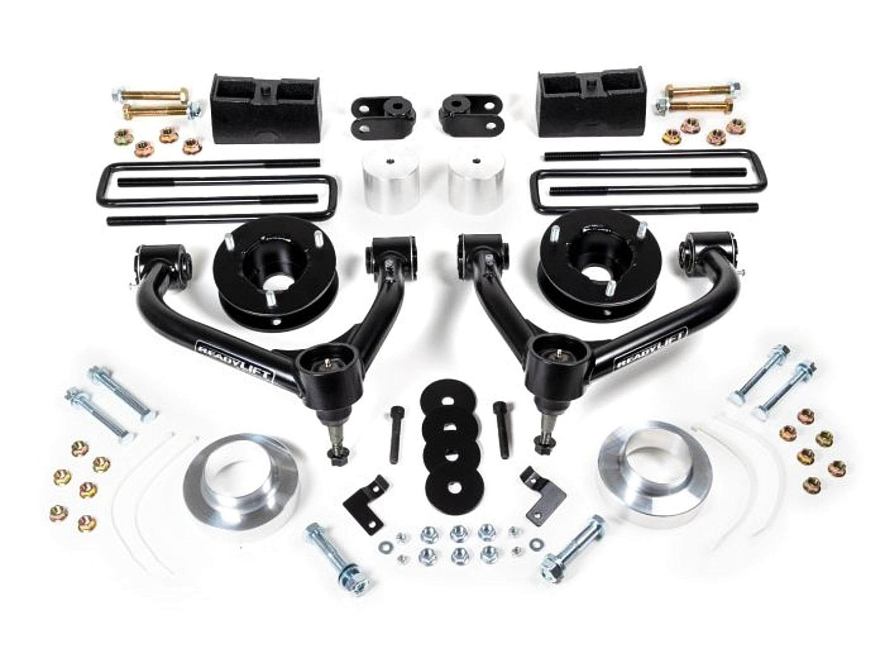 ReadyLift 69-39400 SST Lift Kit