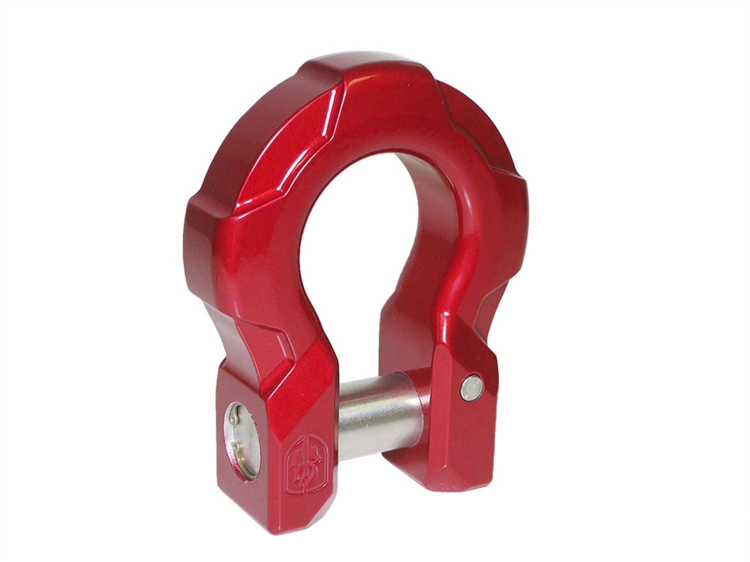 Road Armor RG-SH087CR Identity Shackle
