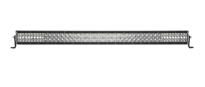 Rigid Industries 142313 E-Series Pro Spot/Drive Combo Light Bar