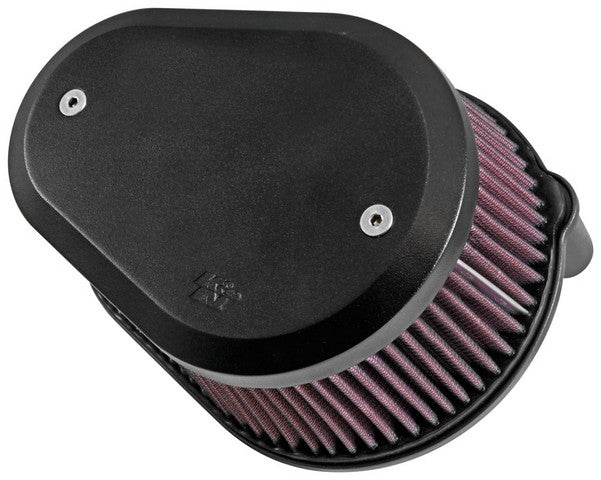 K&N Air Cleaner Assembly  RK-3947XB