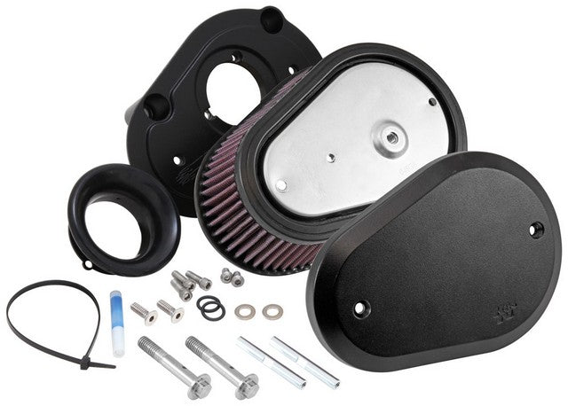 K&N Air Cleaner Assembly  RK-3947XB