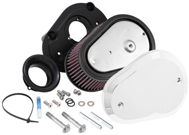 K&N Air Cleaner Assembly  RK-3947X