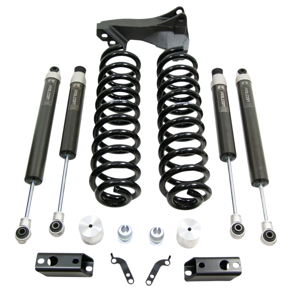 ReadyLift 46-20253 Coil Spring Leveling Kit