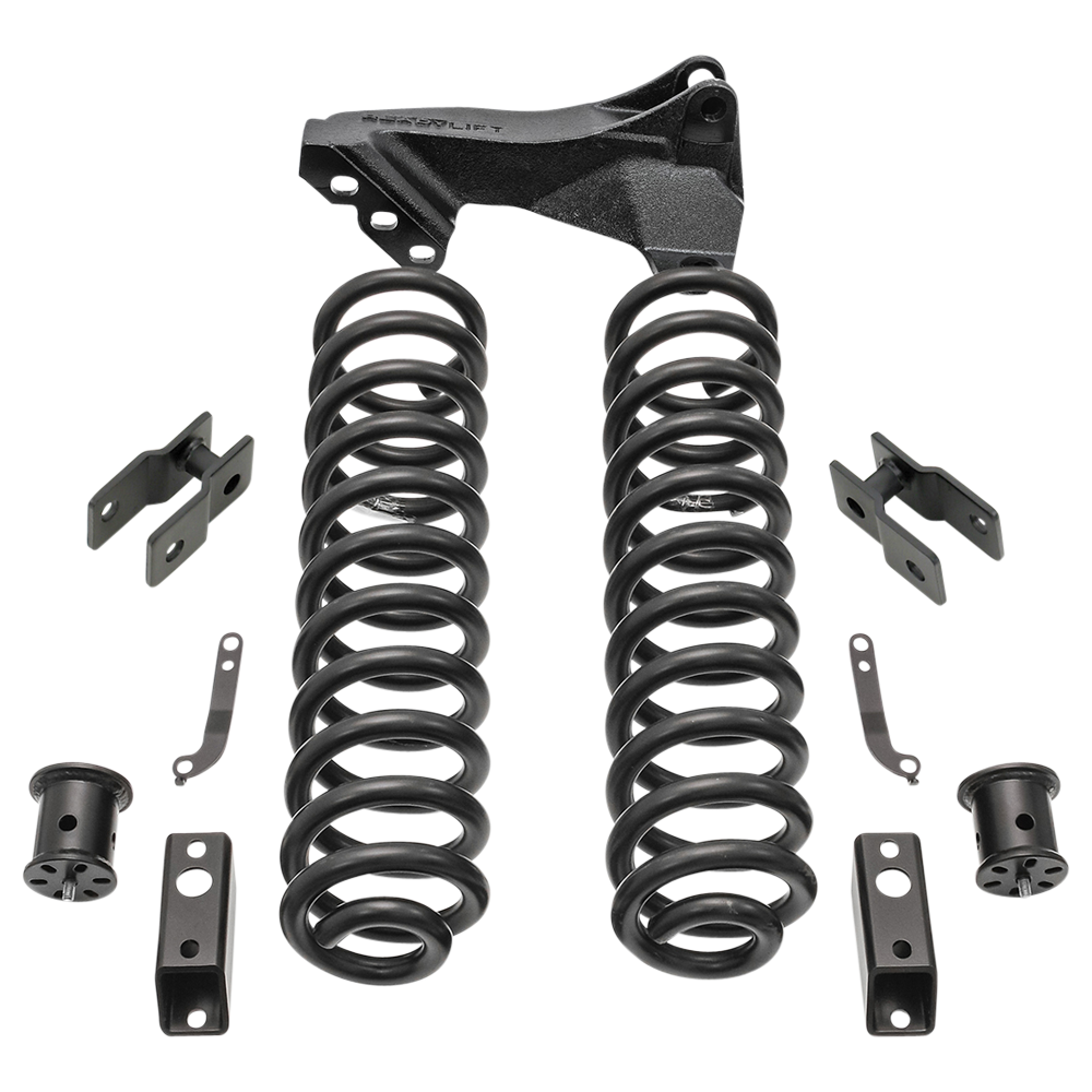 ReadyLift 46-20252 Coil Spring Leveling Kit