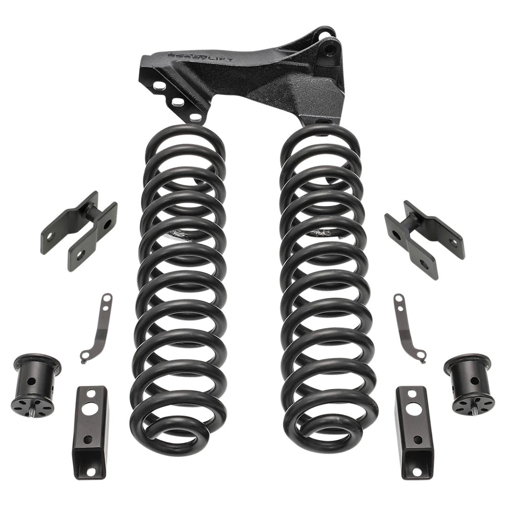 ReadyLift 46-20252 Coil Spring Leveling Kit