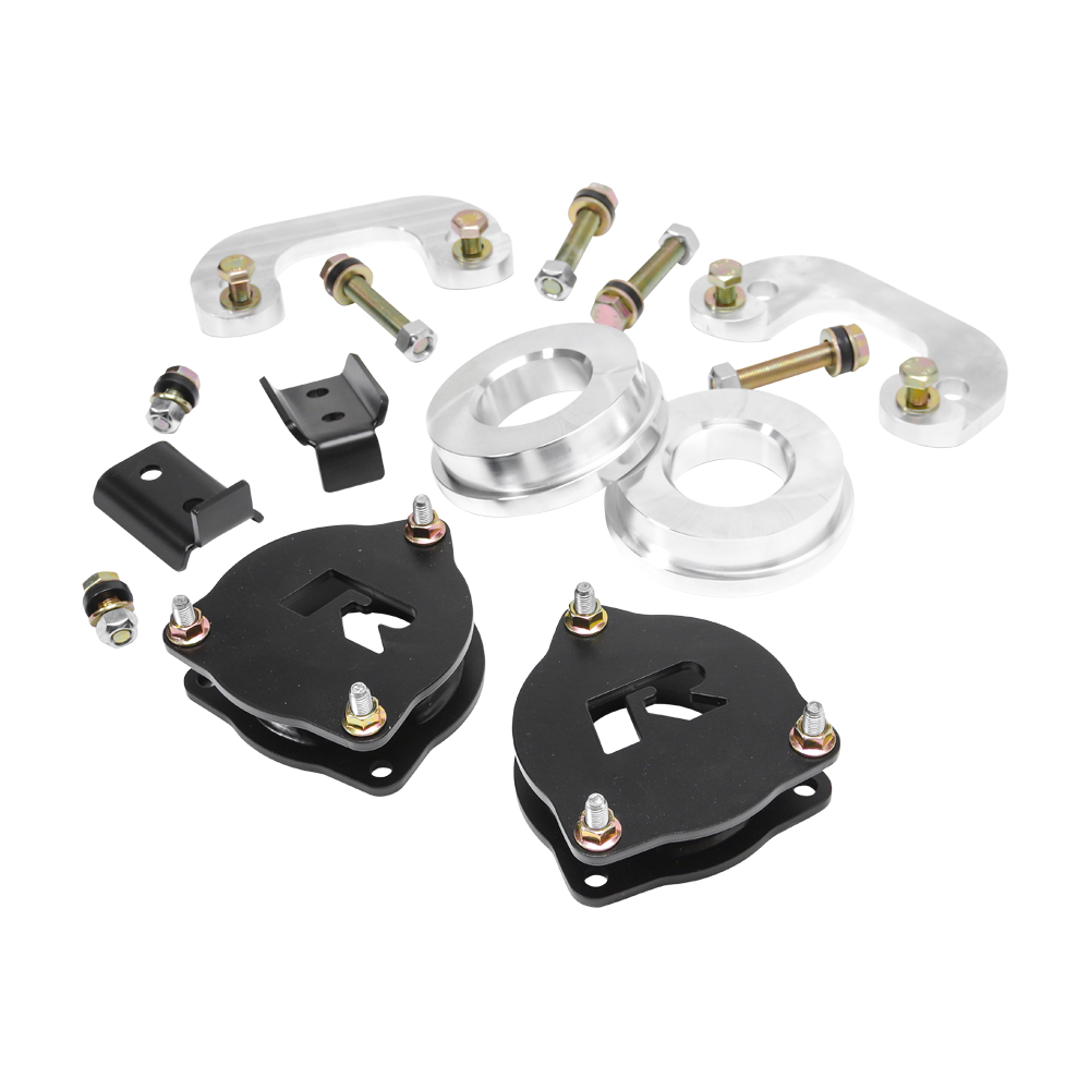 ReadyLift 69-72200 SST Lift Kit Fits 22-24 Santa Cruz