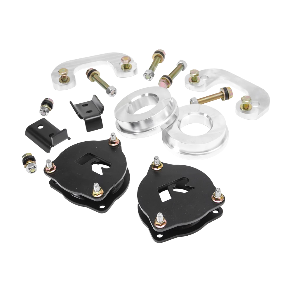 ReadyLift 69-72200 SST Lift Kit Fits 22-24 Santa Cruz