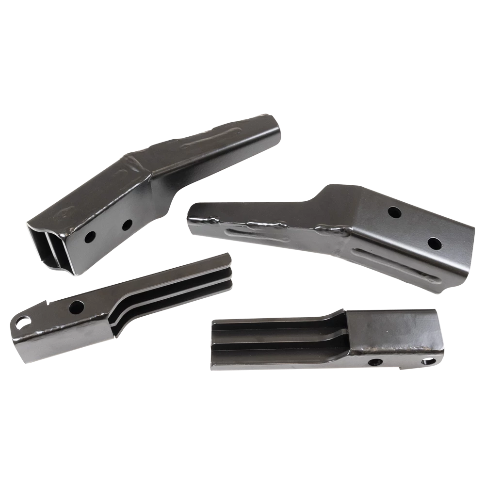 ReadyLift 67-21200 High Clearance Anti Intrusion Beams Fits 21-26 Bronco