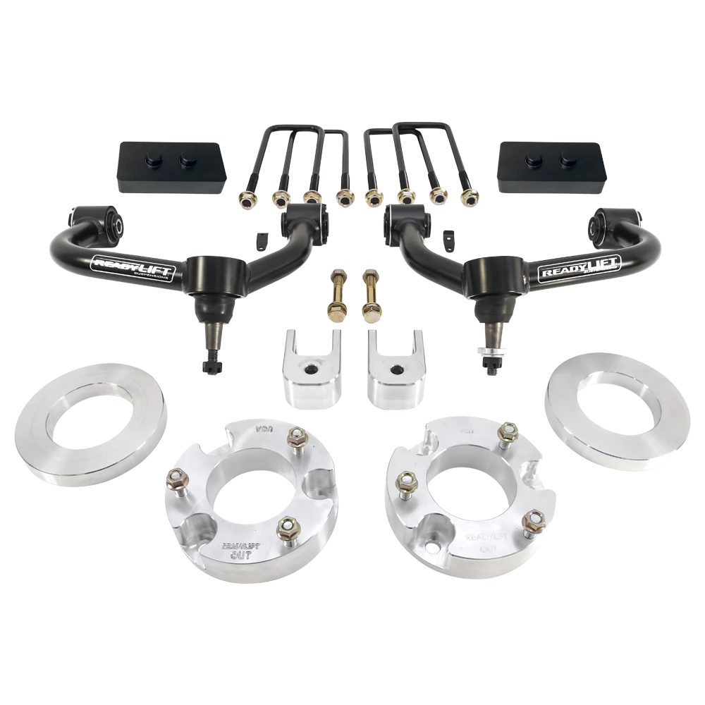 ReadyLift 69-21352 SST Lift Kit Fits 21-25 F-150