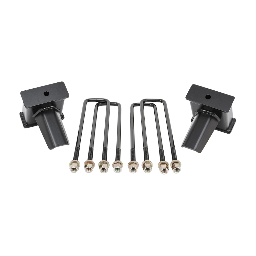 ReadyLift 26-3950 Rear Block Kit