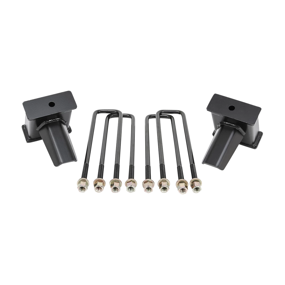 ReadyLift 26-3950 Rear Block Kit