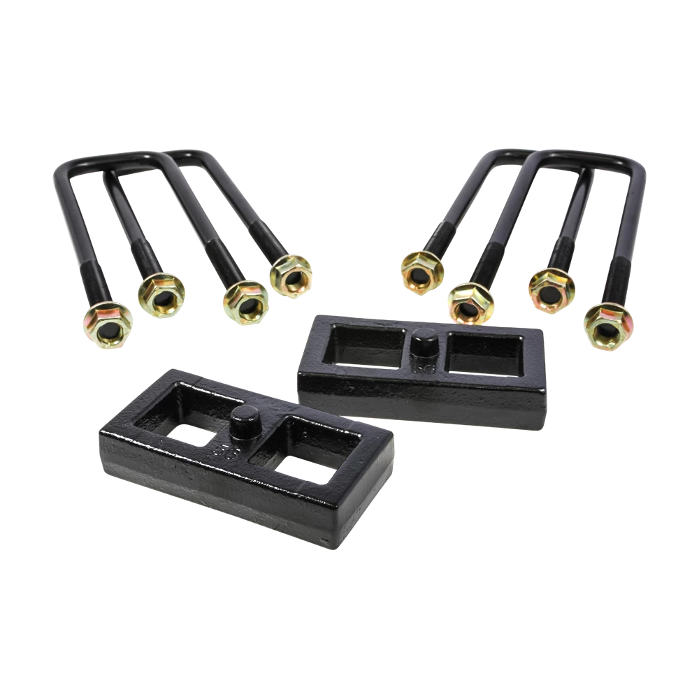 ReadyLift 66-3510 Rear Block Kit Fits 15-22 Canyon Colorado