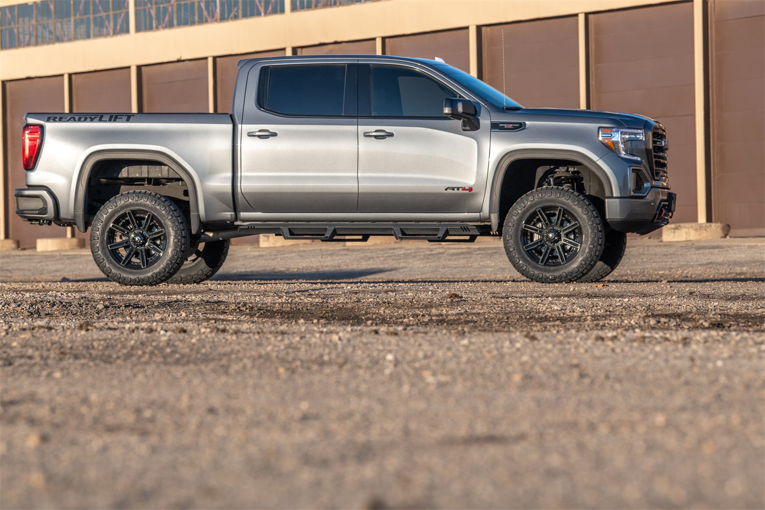 ReadyLift 44-3985 Big Lift Kit w/Shocks Fits 19-24 Sierra 1500 Silverado 1500