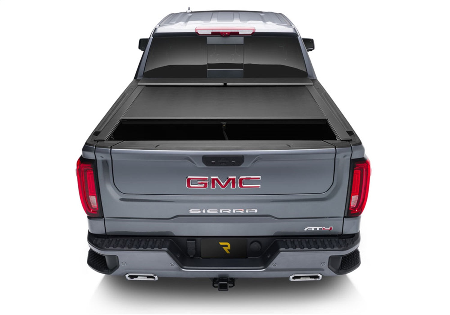 Roll-N-Lock LG225M Roll-N-Lock M-Series Truck Bed Cover