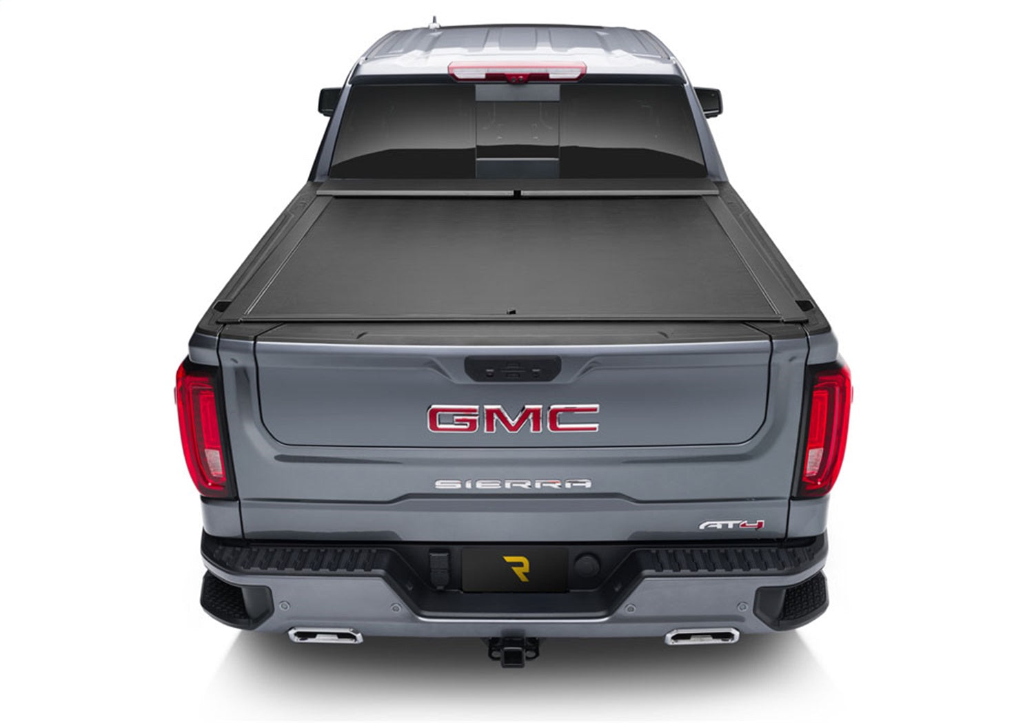 Roll-N-Lock LG225M Roll-N-Lock M-Series Truck Bed Cover