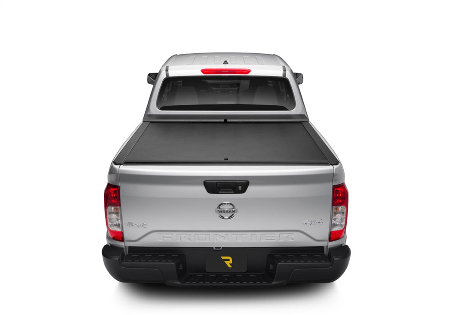Roll-N-Lock LG845M Roll-N-Lock M-Series Truck Bed Cover Fits 22-26 Frontier