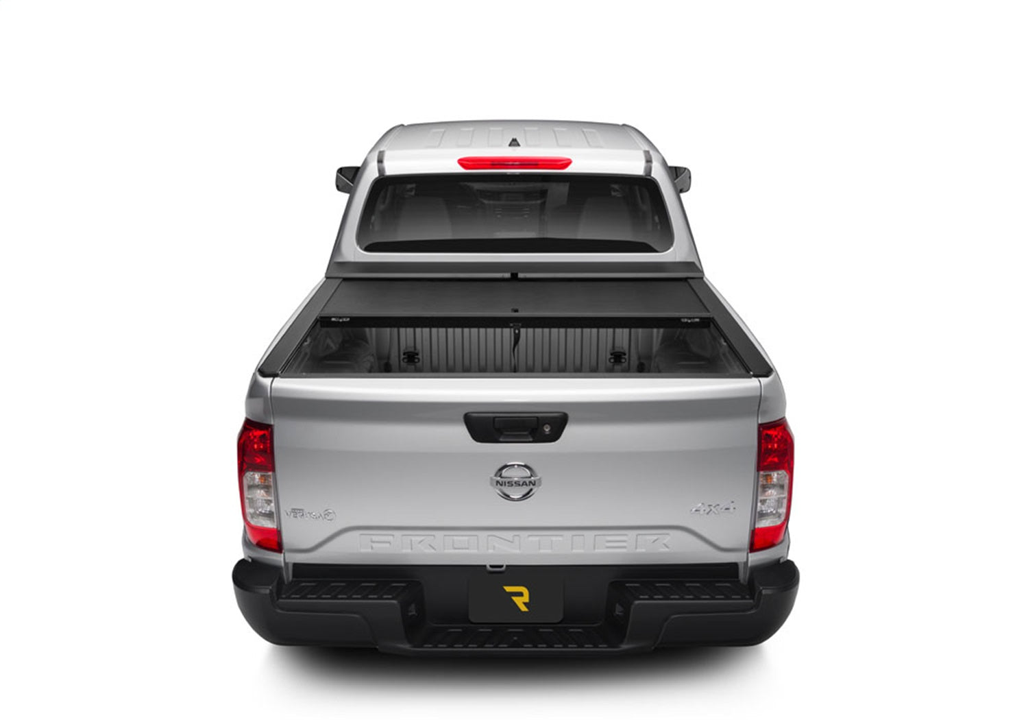 Roll-N-Lock LG845M Roll-N-Lock M-Series Truck Bed Cover Fits 22-26 Frontier
