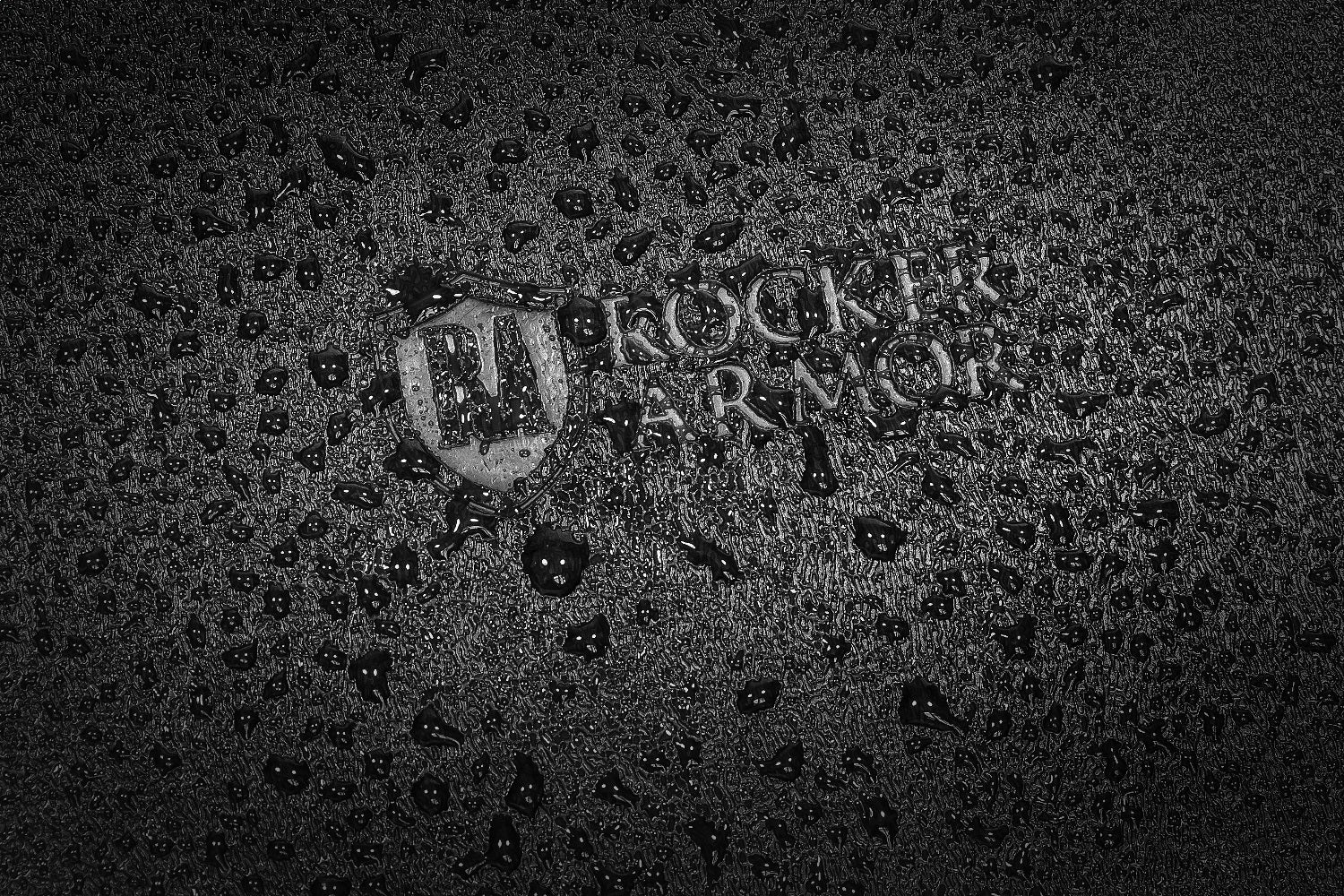 ICI (Innovative Creations) RA-T2165M Rocker Armor Kits