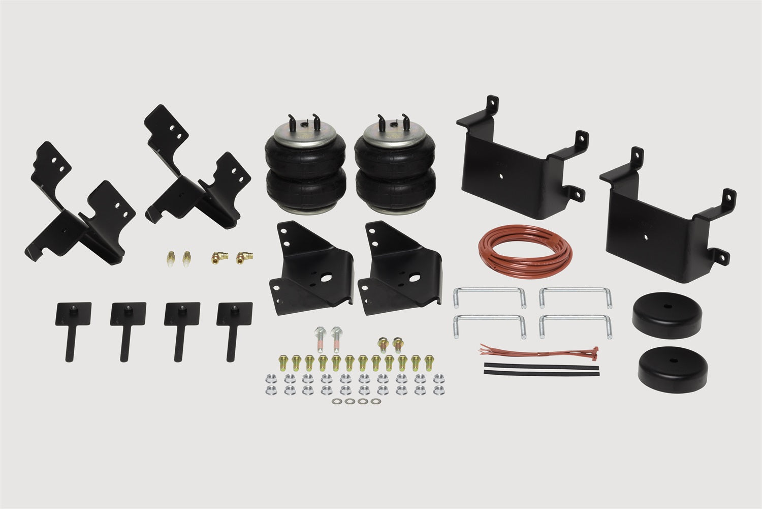 Firestone Ride-Rite 2525 Ride-Rite Air Helper Spring Kit Fits 09-14 F-150