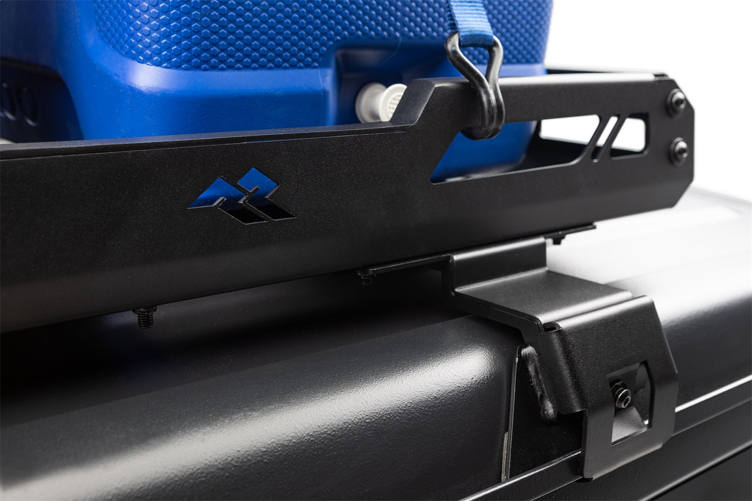 Rugged Ridge 11703.05 Roof Rack Fits Gladiator Pickup Gladiator Wrangler (JL)