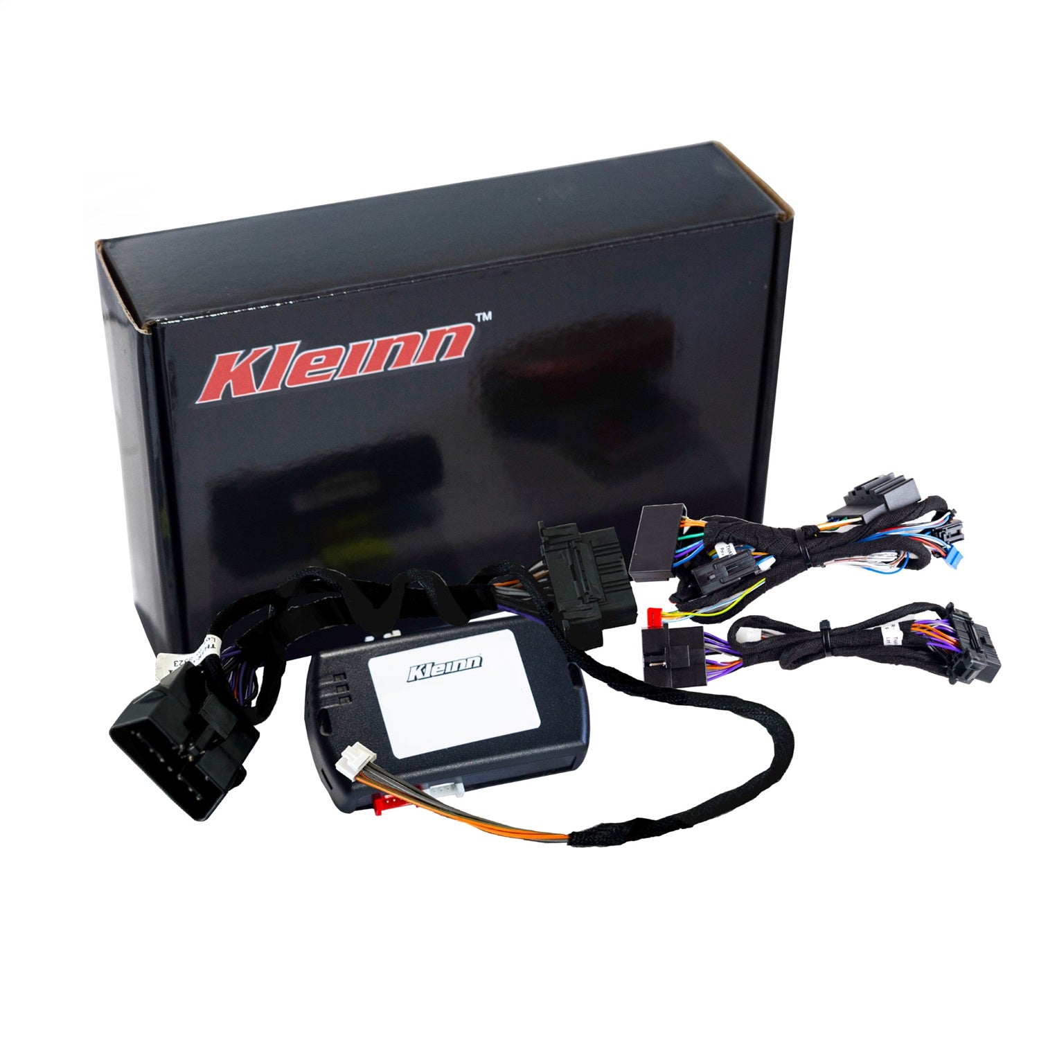 Kleinn Automotive Air Horns RSFD1 Remote Start