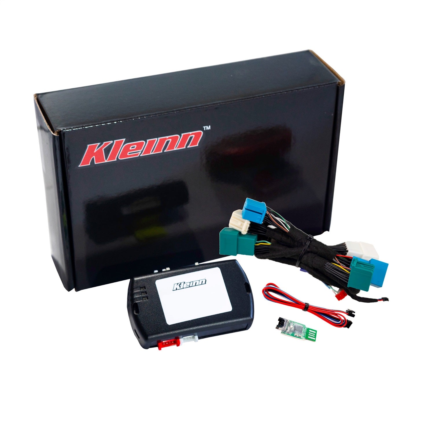 Kleinn Automotive Air Horns RSGM6 Remote Start