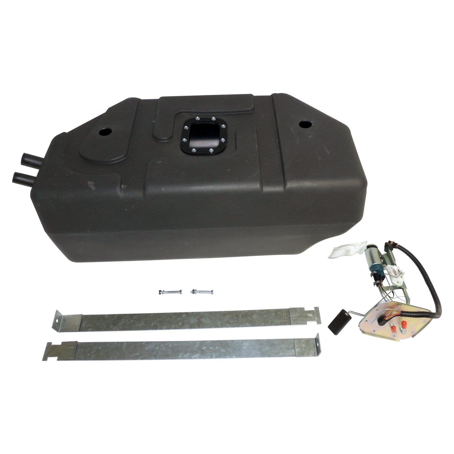 Crown Automotive RT22002 Fuel Tank Kit Fits 91-95 Wrangler (YJ)
