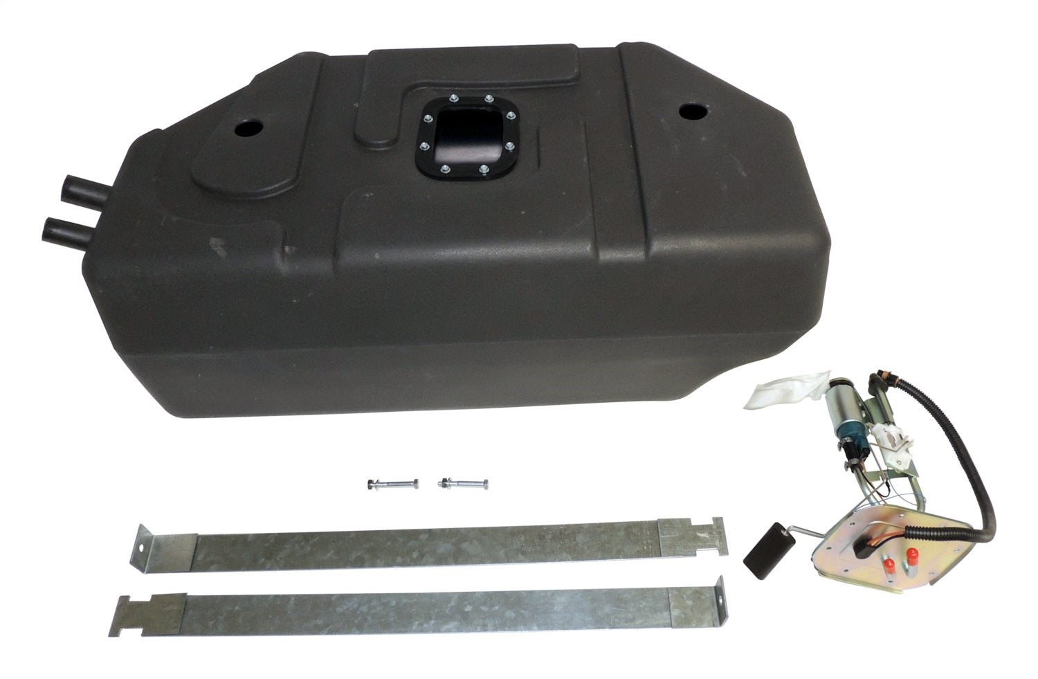 Crown Automotive RT22002 Fuel Tank Kit Fits 91-95 Wrangler (YJ)