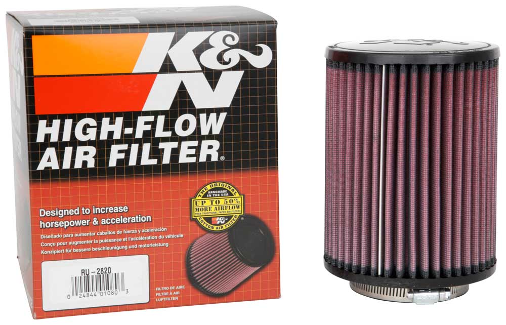 K&N Air Filter  RU-2820