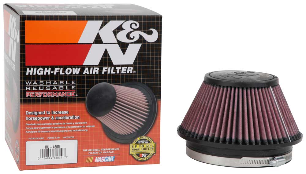 K&N Air Filter  RU-4600